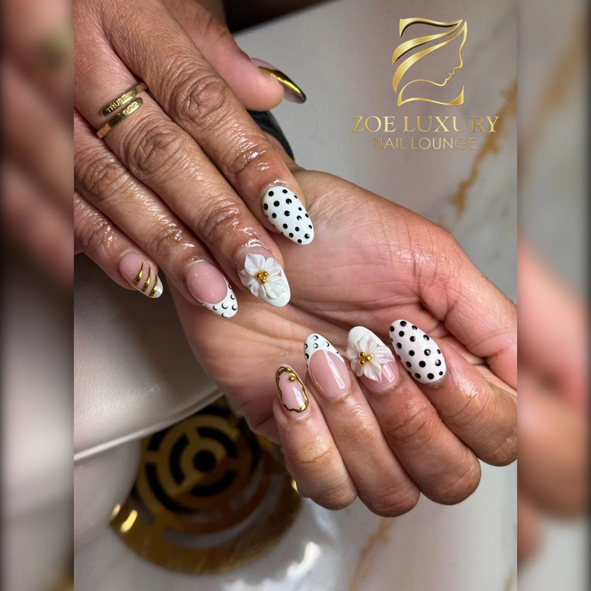 Must Try Nail Designs October 15 2026